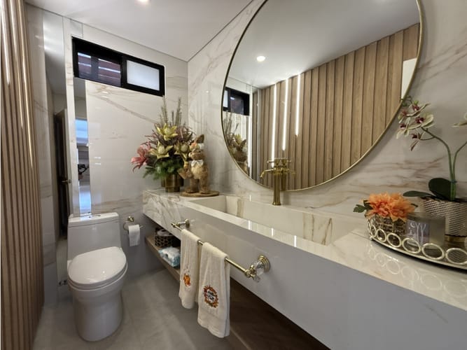 Casa de 6 alcobas en venta en Pance, Cali, 680 m² · foto 16 de 24