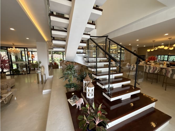 Casa de 6 alcobas en venta en Pance, Cali, 680 m² · foto 17 de 24