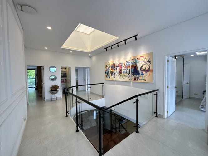 Casa de 6 alcobas en venta en Pance, Cali, 680 m² · foto 18 de 24
