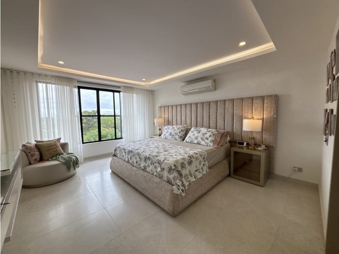 Casa de 6 alcobas en venta en Pance, Cali, 680 m² · foto 19 de 24