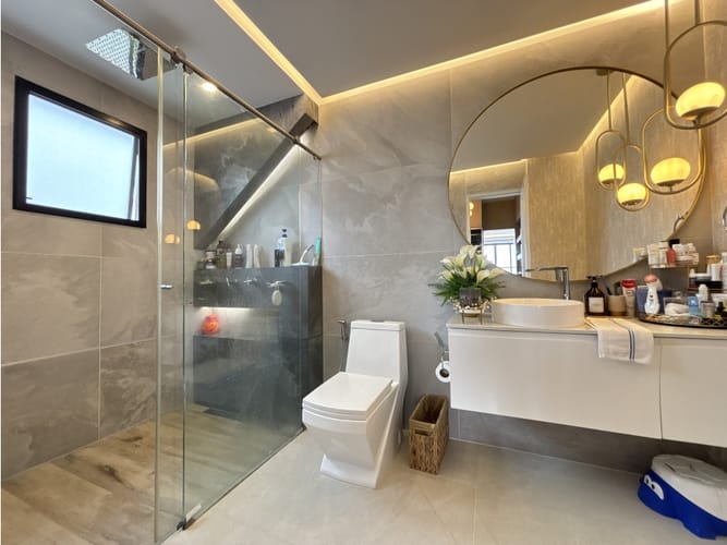 Casa de 6 alcobas en venta en Pance, Cali, 680 m² · foto 22 de 24