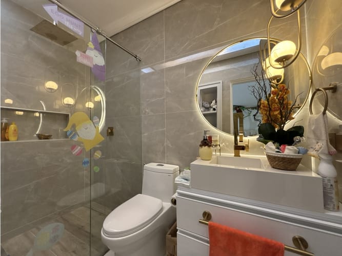 Casa de 6 alcobas en venta en Pance, Cali, 680 m² · foto 24 de 24