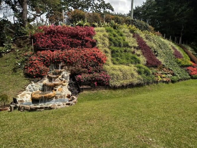 Finca en venta en El Tablazo, Rionegro, 4531 m² · foto 3 de 17