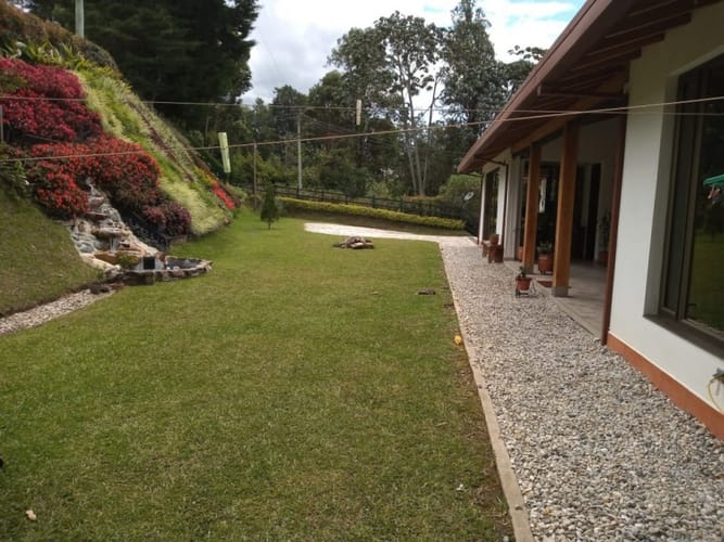 Finca en venta en El Tablazo, Rionegro, 4531 m² · foto 4 de 17