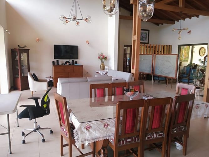 Finca en venta en El Tablazo, Rionegro, 4531 m² · foto 10 de 17