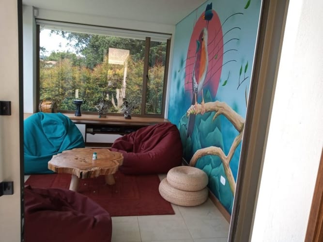 Finca en venta en El Tablazo, Rionegro, 4531 m² · foto 11 de 17