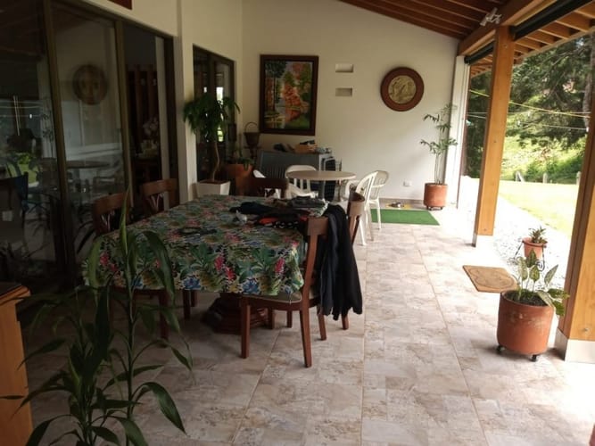 Finca en venta en El Tablazo, Rionegro, 4531 m² · foto 12 de 17