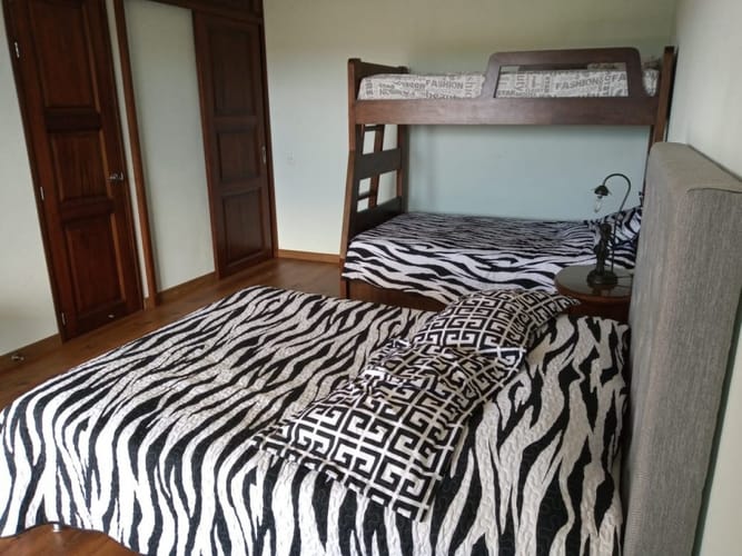 Finca en venta en El Tablazo, Rionegro, 4531 m² · foto 14 de 17