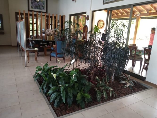 Finca en venta en El Tablazo, Rionegro, 4531 m² · foto 16 de 17