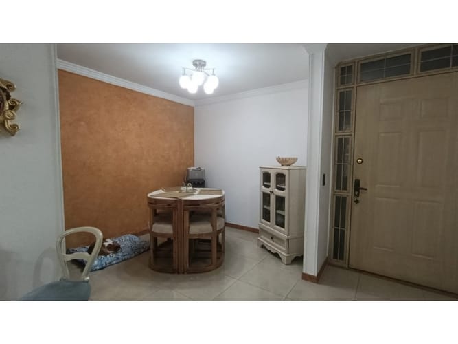 Apartamento de 2 alcobas en venta en Santa Helena, Ibagué, 71 m² · foto 5 de 15
