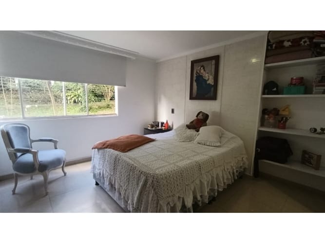 Apartamento de 2 alcobas en venta en Santa Helena, Ibagué, 71 m² · foto 6 de 15