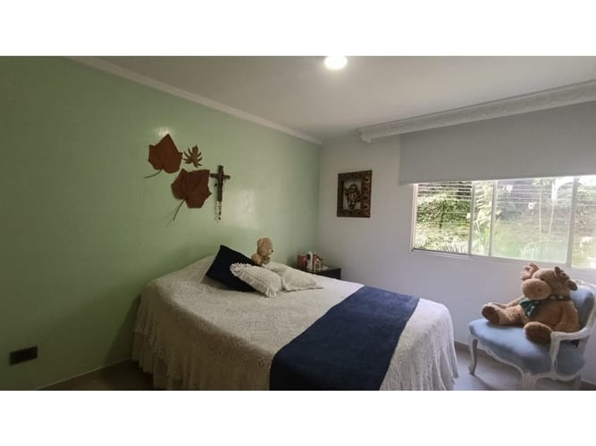 Apartamento de 2 alcobas en venta en Santa Helena, Ibagué, 71 m² · foto 11 de 15