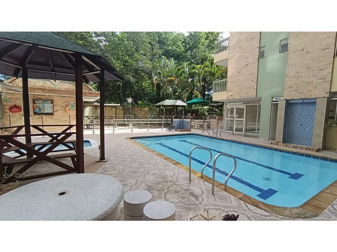 Apartamento de 2 alcobas en venta en Santa Helena, Ibagué, 71 m² · foto 13 de 15