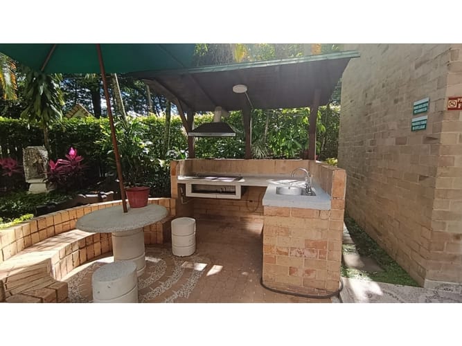 Apartamento de 2 alcobas en venta en Santa Helena, Ibagué, 71 m² · foto 14 de 15