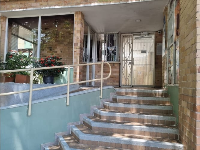 Apartamento de 2 alcobas en venta en Santa Helena, Ibagué, 71 m² · foto 15 de 15
