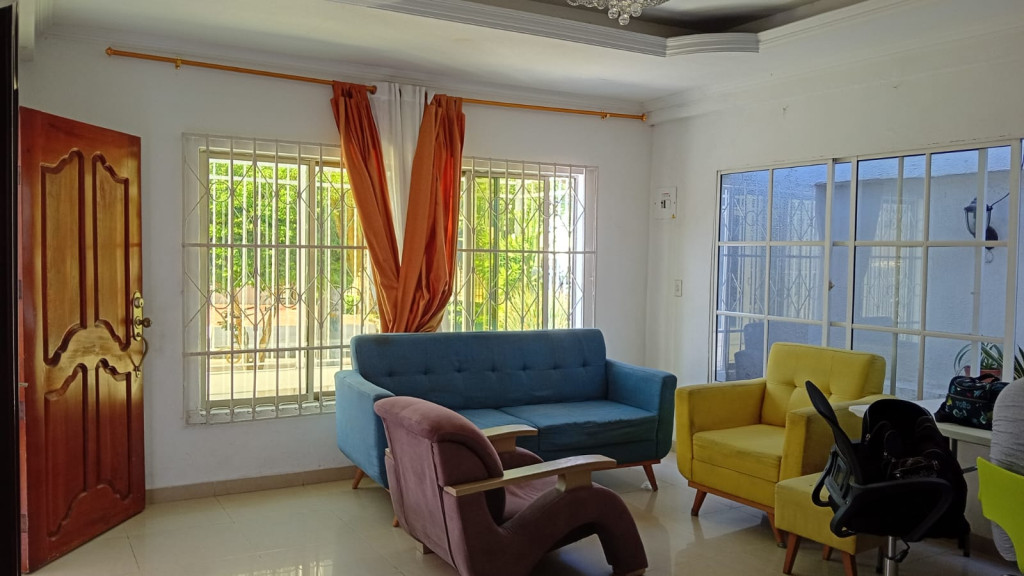Casa en venta en La Victoria, Barranquilla · foto 3 de 18
