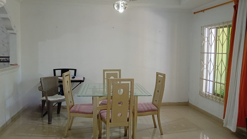Casa en venta en La Victoria, Barranquilla · foto 4 de 18