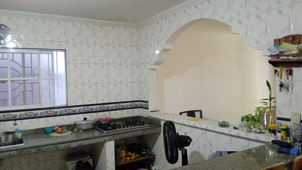 Casa en venta en La Victoria, Barranquilla · foto 6 de 18