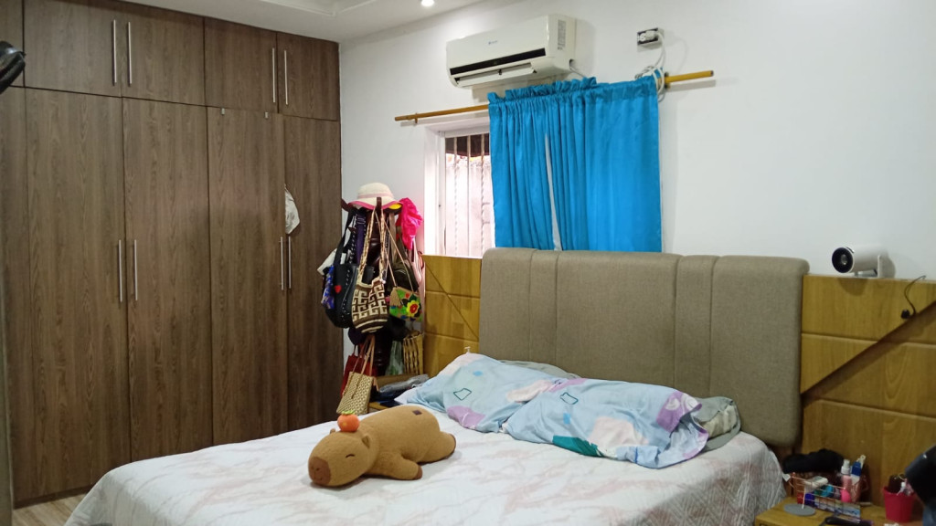 Casa en venta en La Victoria, Barranquilla · foto 8 de 18