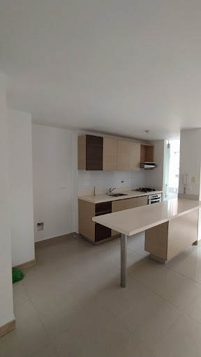 3BR Apartment in Vereda san jose (88 m²) - 3