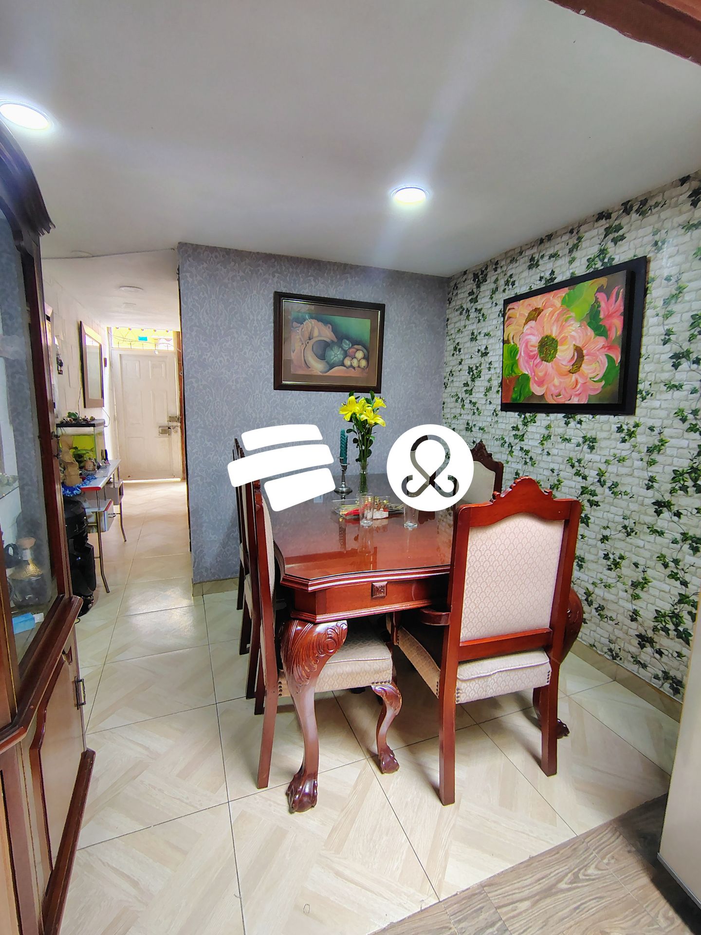 Casa en venta en Bosa El Recreo, Bogotá · foto 6 de 17