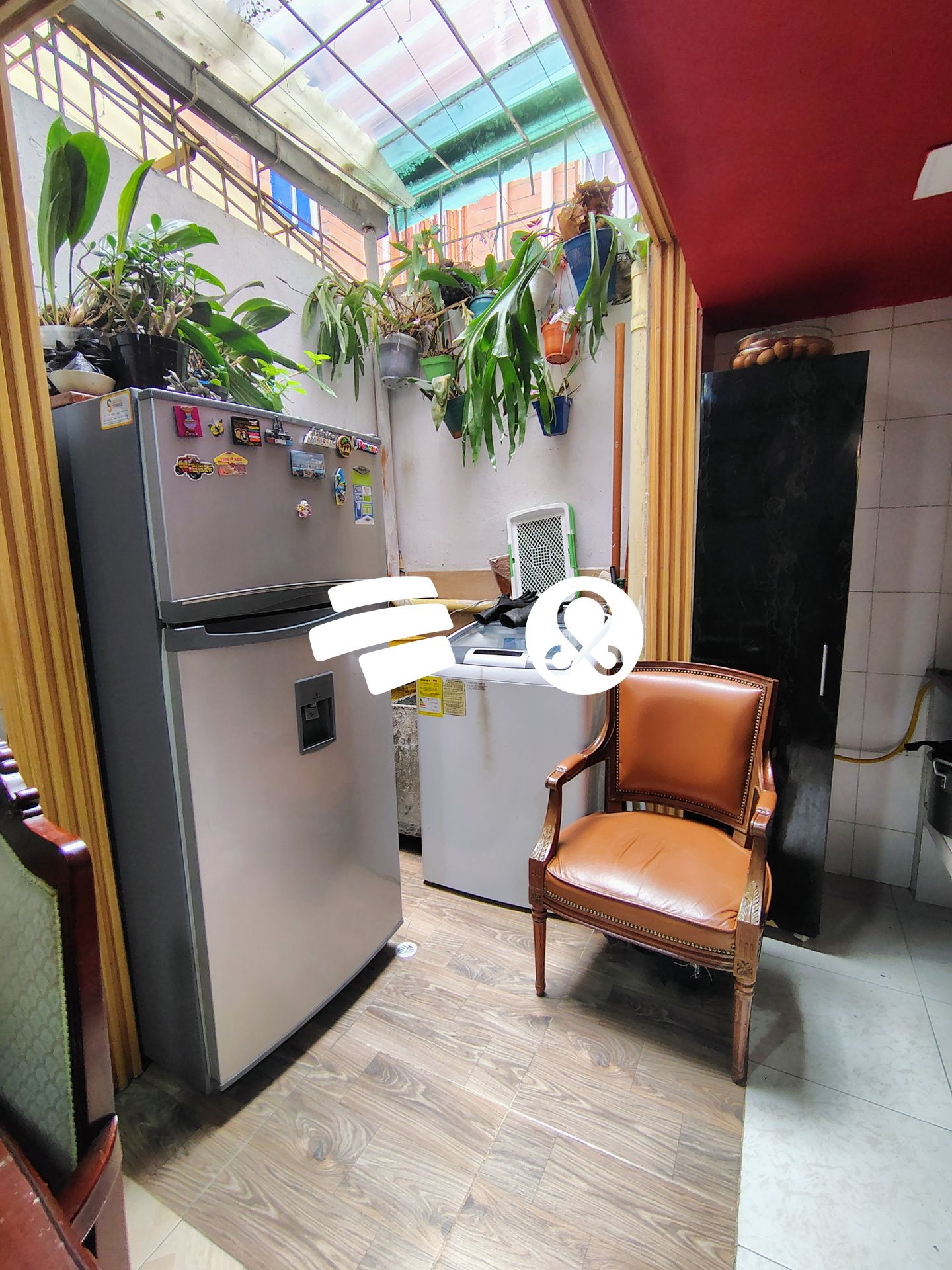 Casa en venta en Bosa El Recreo, Bogotá · foto 9 de 17