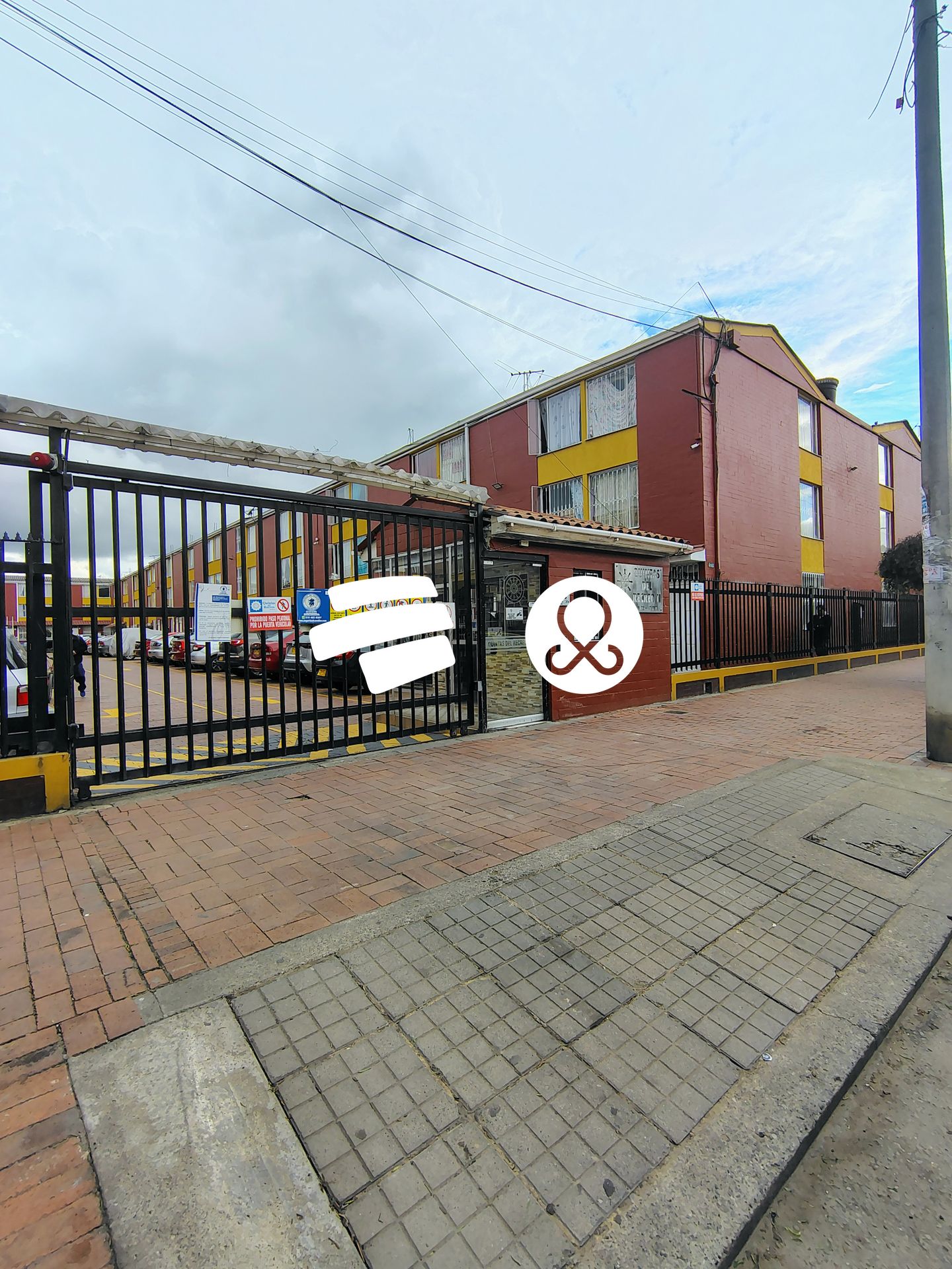 Casa en venta en Bosa El Recreo, Bogotá · foto 15 de 17