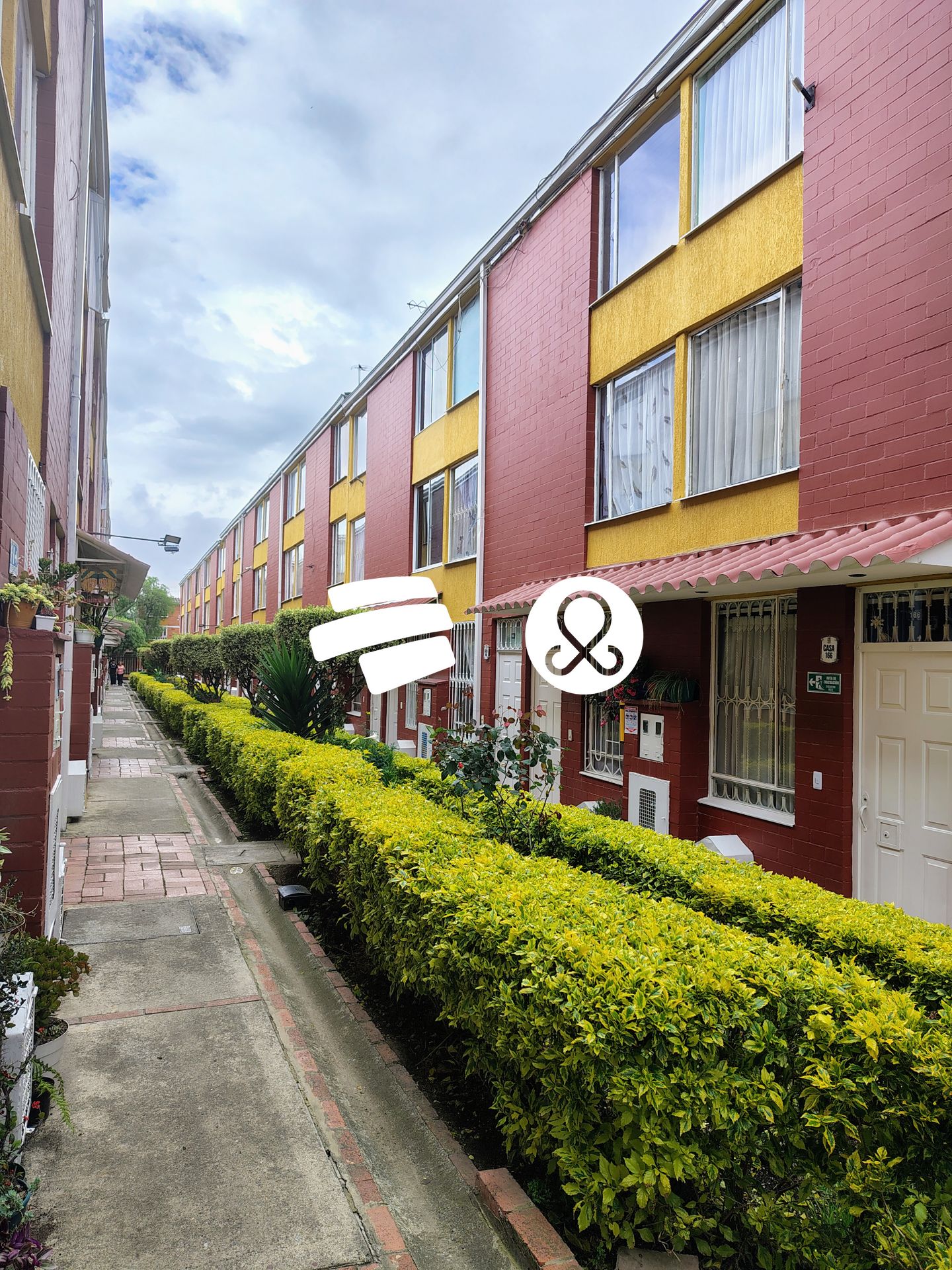 Casa en venta en Bosa El Recreo, Bogotá · foto 17 de 17