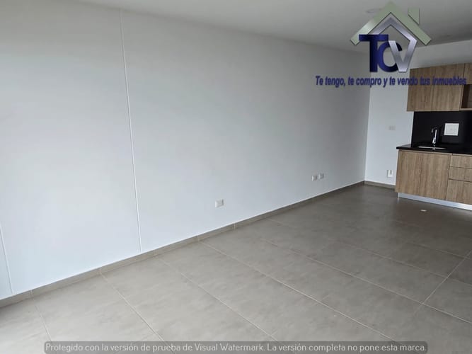 Apartaestudio en venta en Pan De Azucar, Bucaramanga, 49 m² · foto 5 de 21