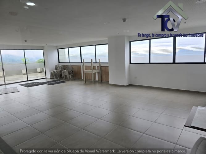 Apartaestudio en venta en Pan De Azucar, Bucaramanga, 49 m² · foto 15 de 21