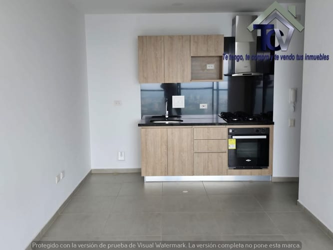 Apartaestudio en venta en Pan De Azucar, Bucaramanga, 49 m² · foto 4 de 21