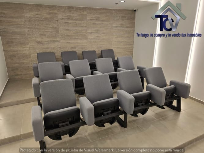 Apartaestudio en venta en Pan De Azucar, Bucaramanga, 49 m² · foto 18 de 21