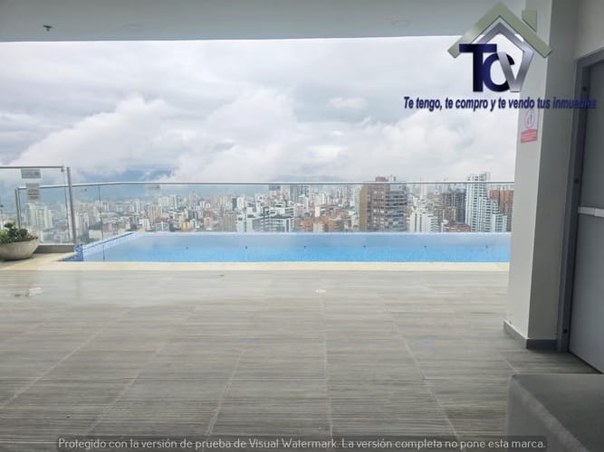Apartaestudio en venta en Pan De Azucar, Bucaramanga, 49 m² · foto 14 de 21