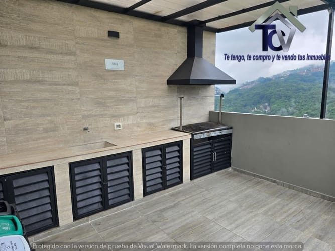 Apartaestudio en venta en Pan De Azucar, Bucaramanga, 49 m² · foto 16 de 21