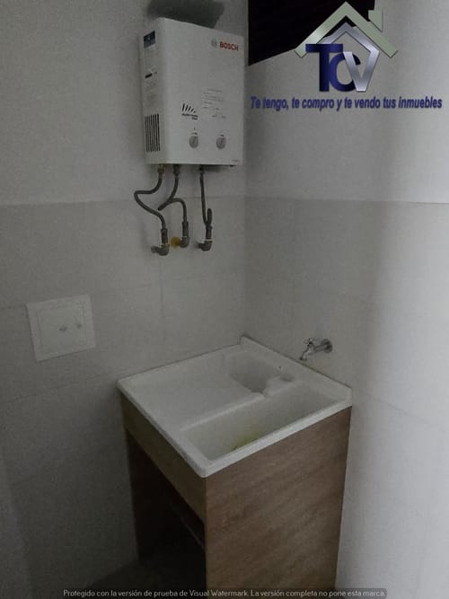 Apartaestudio en venta en Pan De Azucar, Bucaramanga, 49 m² · foto 13 de 21