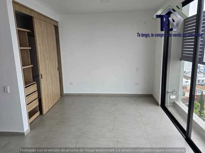 Apartaestudio en venta en Pan De Azucar, Bucaramanga, 49 m² · foto 9 de 21