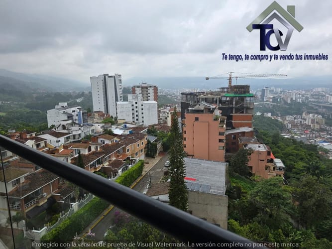 Apartaestudio en venta en Pan De Azucar, Bucaramanga, 49 m² · foto 8 de 21