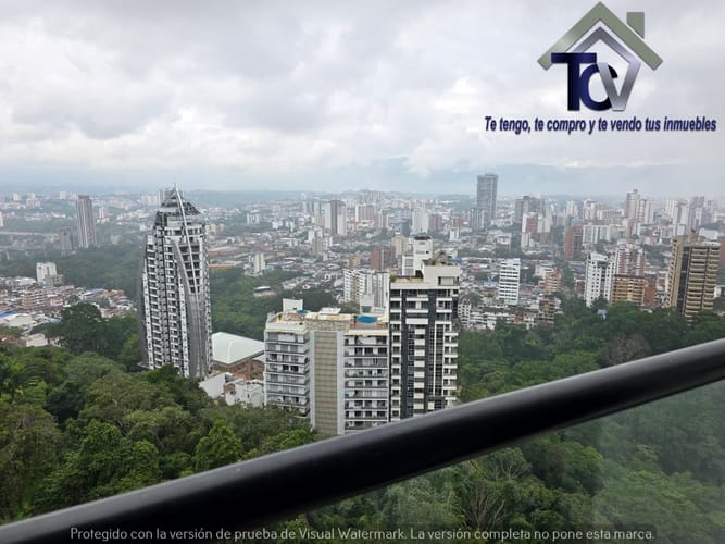 Apartaestudio en venta en Pan De Azucar, Bucaramanga, 49 m² · foto 7 de 21
