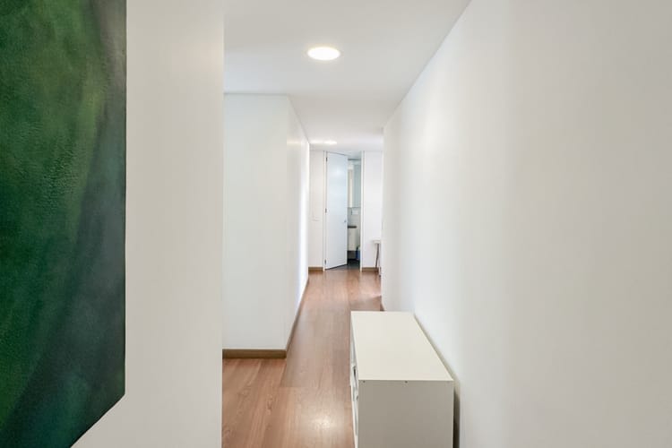 Apartamento de 3 alcobas en venta en El Nogal, Bogotá, 160 m² · foto 10 de 23