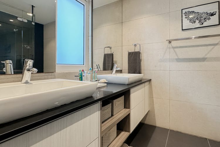 Apartamento de 3 alcobas en venta en El Nogal, Bogotá, 160 m² · foto 13 de 23