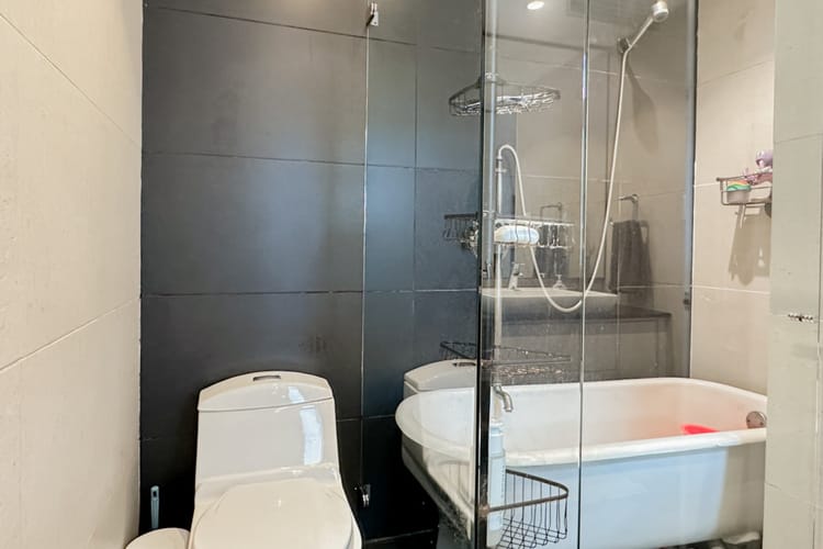 Apartamento de 3 alcobas en venta en El Nogal, Bogotá, 160 m² · foto 14 de 23