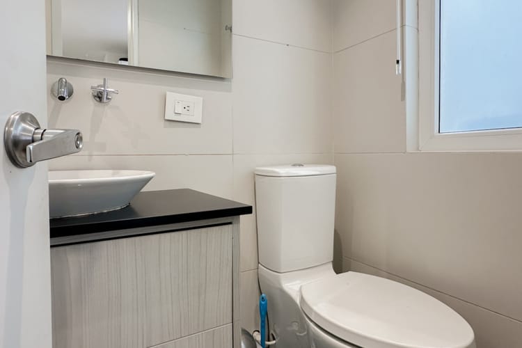 Apartamento de 3 alcobas en venta en El Nogal, Bogotá, 160 m² · foto 15 de 23