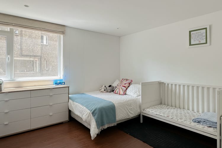 Apartamento de 3 alcobas en venta en El Nogal, Bogotá, 160 m² · foto 17 de 23