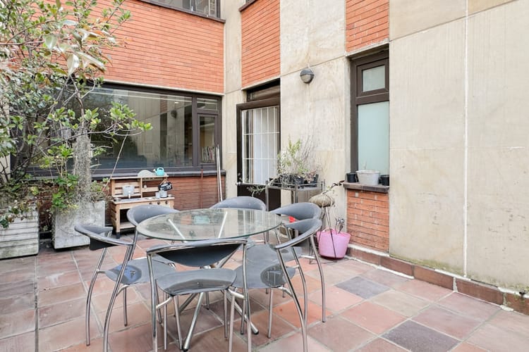 Apartamento de 3 alcobas en venta en El Nogal, Bogotá, 160 m² · foto 20 de 23