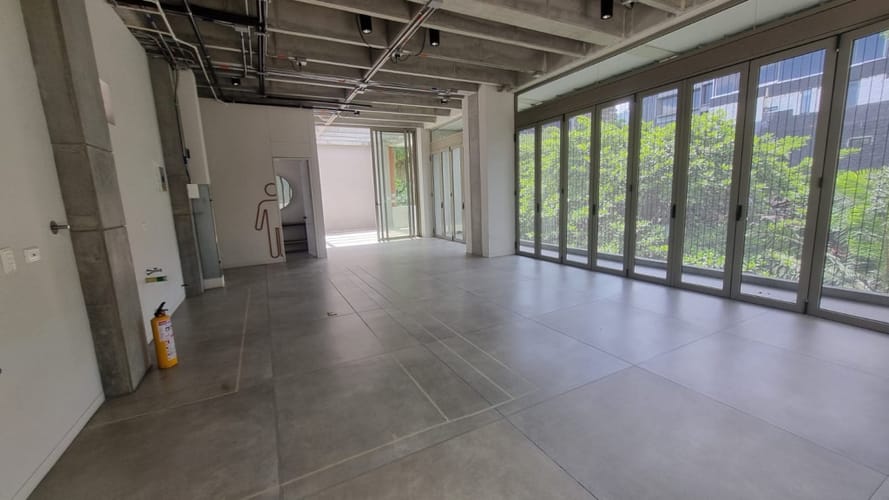 Oficina en arriendo en El Poblado, Medellín, 85 m² · foto 3 de 8