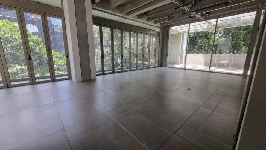 Oficina en arriendo en El Poblado, Medellín, 85 m² · foto 4 de 8