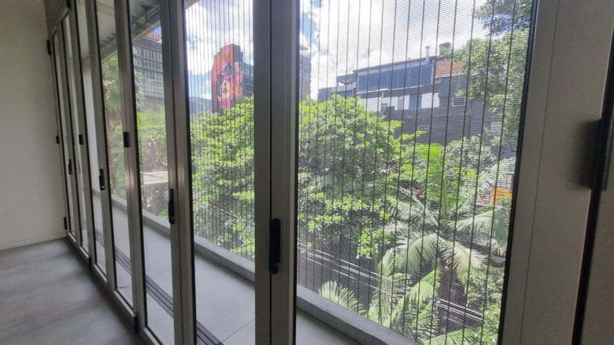 Oficina en arriendo en El Poblado, Medellín, 85 m² · foto 5 de 8