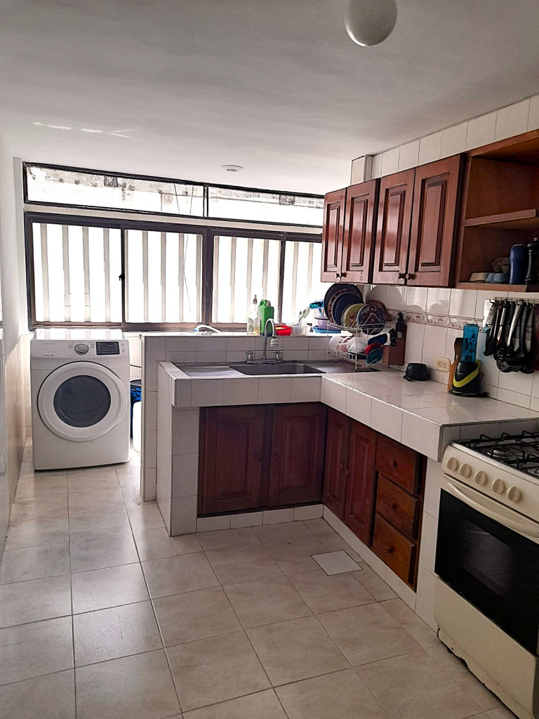 Apartamento en venta en La Campiña, Barranquilla · foto 3 de 16