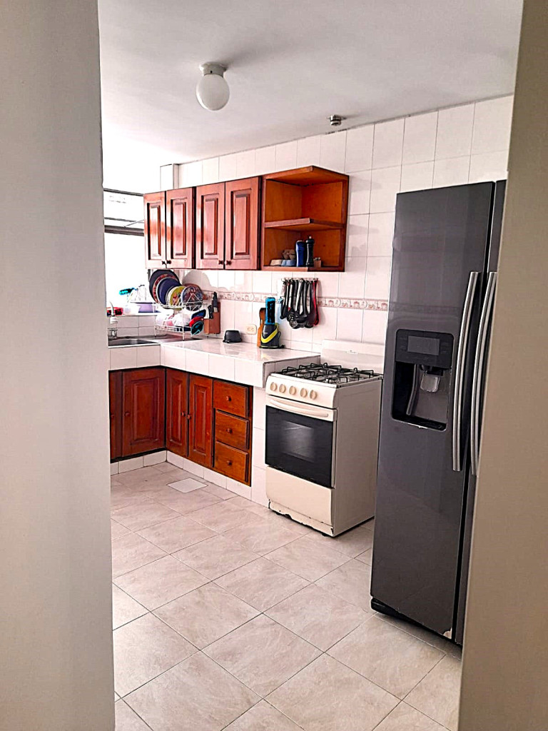 Apartamento en venta en La Campiña, Barranquilla · foto 4 de 16