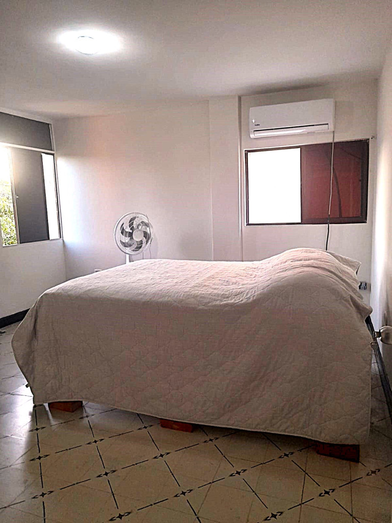 Apartamento en venta en La Campiña, Barranquilla · foto 5 de 16